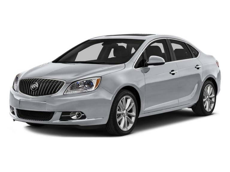 2016 Buick Verano Convenience Group