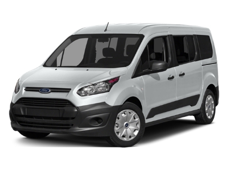 2014 Ford Transit Connect Wagon XLT