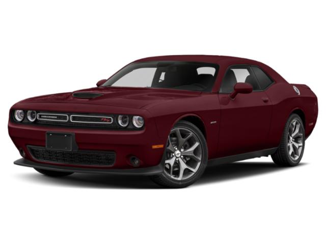 Used 2021 Dodge Challenger R/T with VIN 2C3CDZBT8MH631243 for sale in Dublin, GA