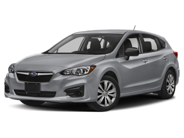 2019 Subaru Impreza 2.0I Premium