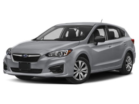 2019 Subaru Impreza 2.0I Premium