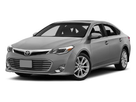2014 Toyota Avalon XLE Premium