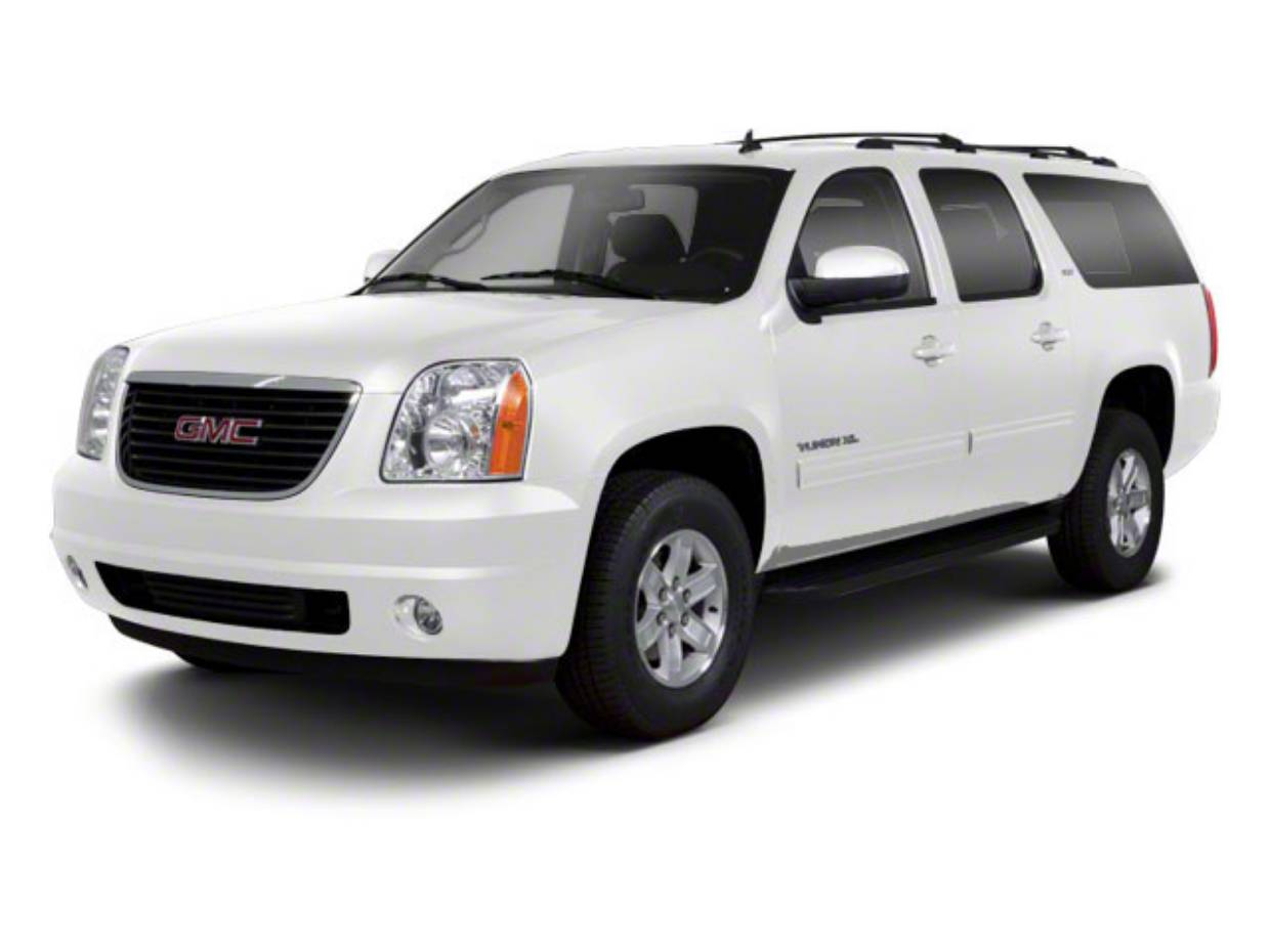 2010 GMC Yukon XL SLT1's photo