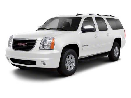 2010 GMC Yukon XL SLT