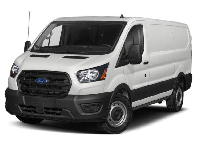 2021 Ford Transit Cargo Van T250