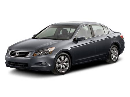 2010 Honda Accord EX