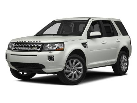 2014 Land Rover LR2 Base