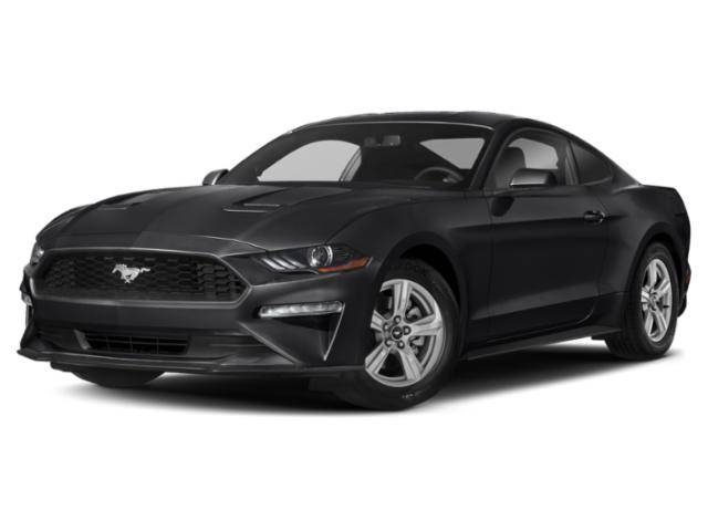 2019 Ford Mustang I4