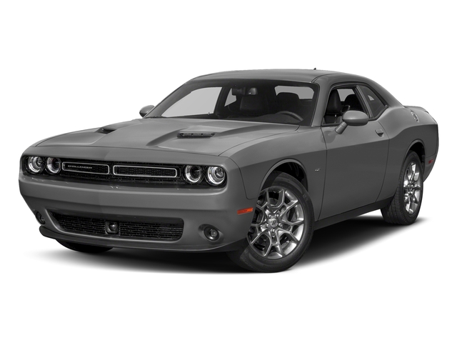 2017 Dodge Challenger GT