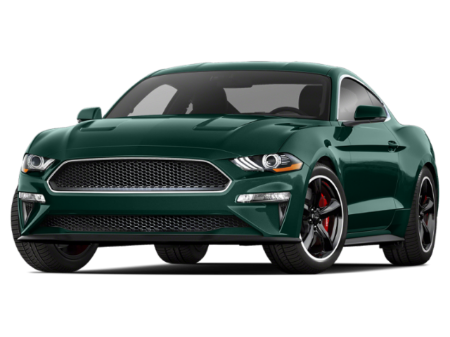 2019 Ford Mustang Bullitt