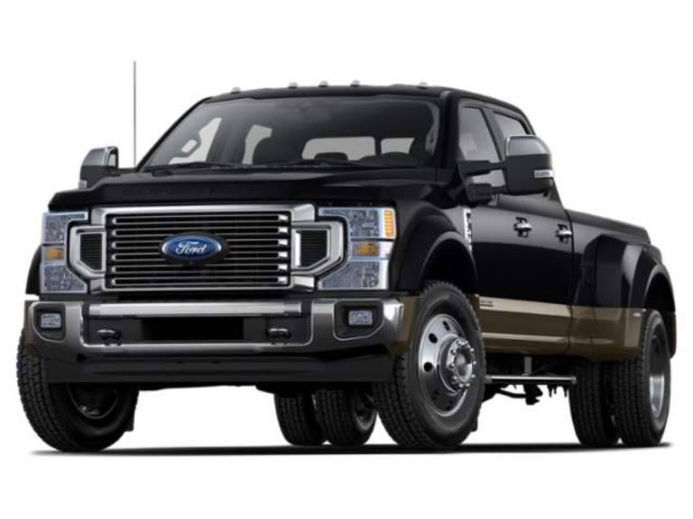 2022 Ford Super Duty F-450 DRW LARIAT