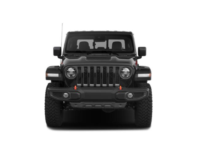 2021 Jeep Gladiator Mojave photo 4