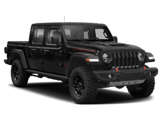 2021 Jeep Gladiator Mojave photo 6