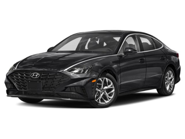 Used 2021 Hyundai Sonata SEL with VIN KMHL64JA5MA165712 for sale in Irving, TX