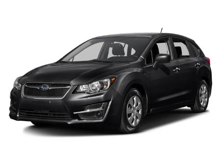 2016 Subaru Impreza 2.0I