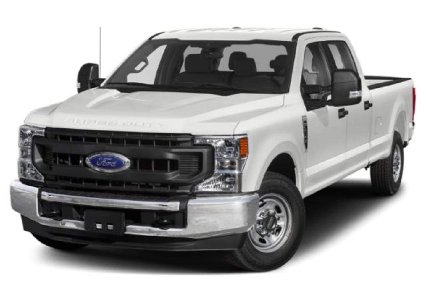 2022 Ford F-250 Super Duty's photo