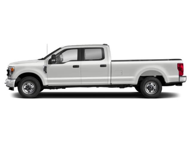 2022 Ford F-250 XL photo 3