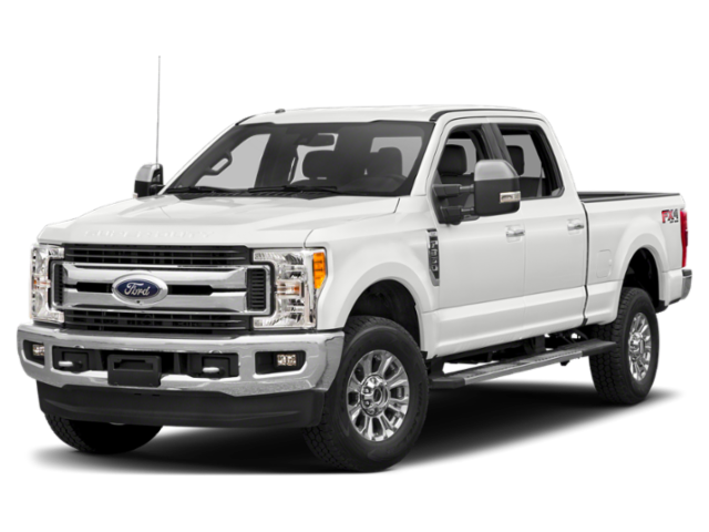 2018 Ford F-250SD XLT