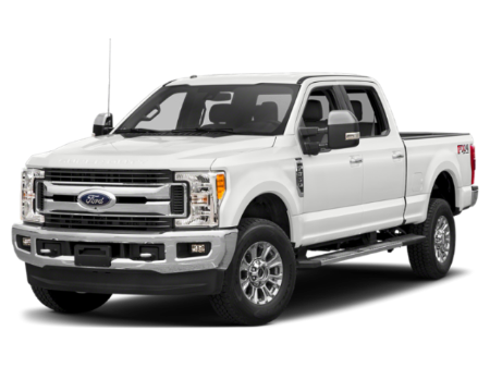 2018 Ford F-250SD XLT