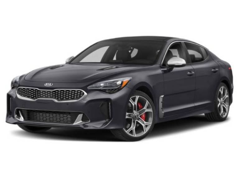2018 Kia Stinger GT1