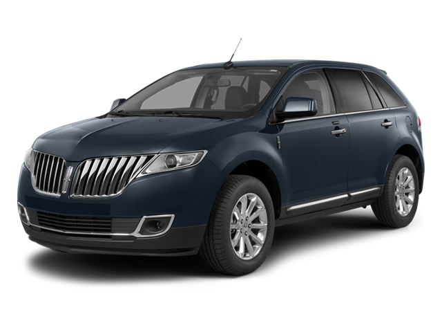 2014 Lincoln Lincoln MKX Base