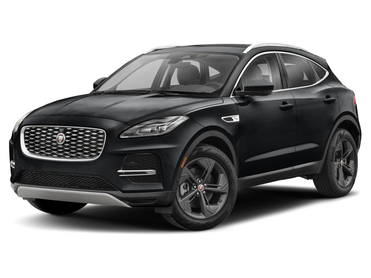 New 21 Jaguar E Pace P250 Se In Van Nuys Ca Sadfp2fx8m