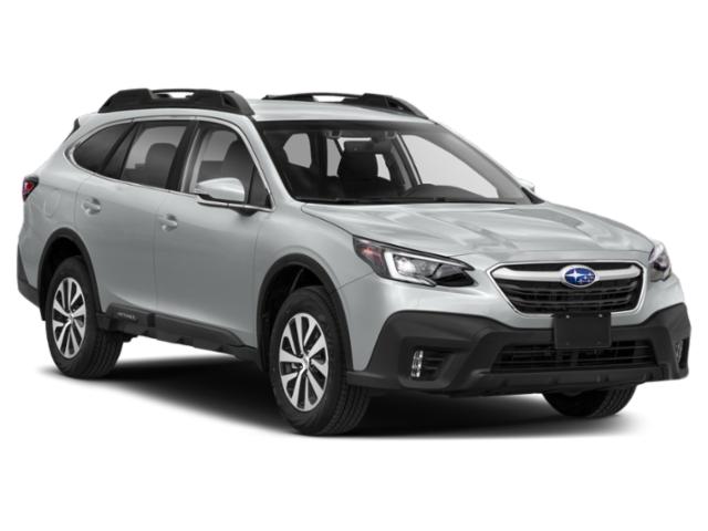 2022 Subaru Outback Premium photo 6