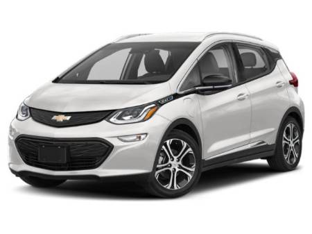 2021 Chevrolet Bolt EV Premier