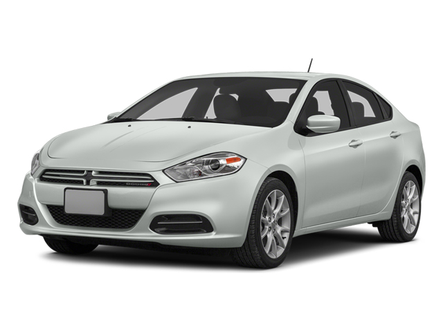 Used 2014 Dodge Dart GT