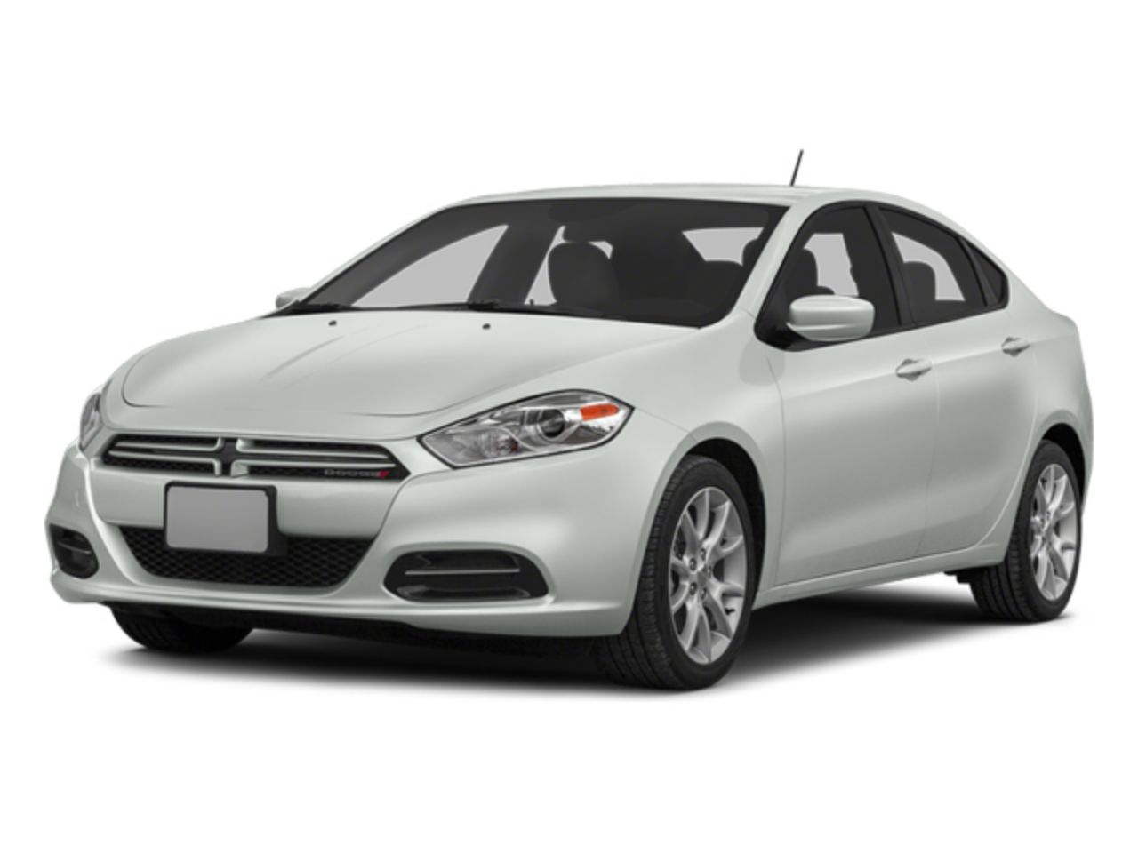 2014 Dodge Dart GT