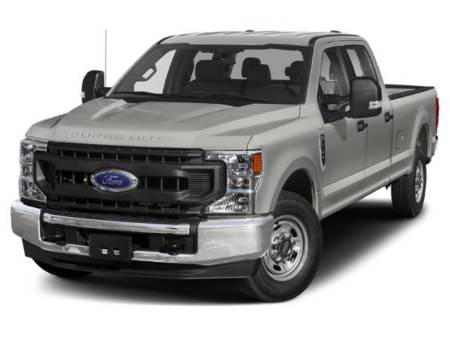 2022 Ford F-250 Super Duty