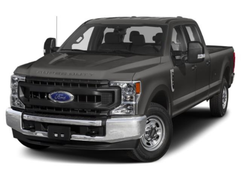 2022 Ford F-250SD XL