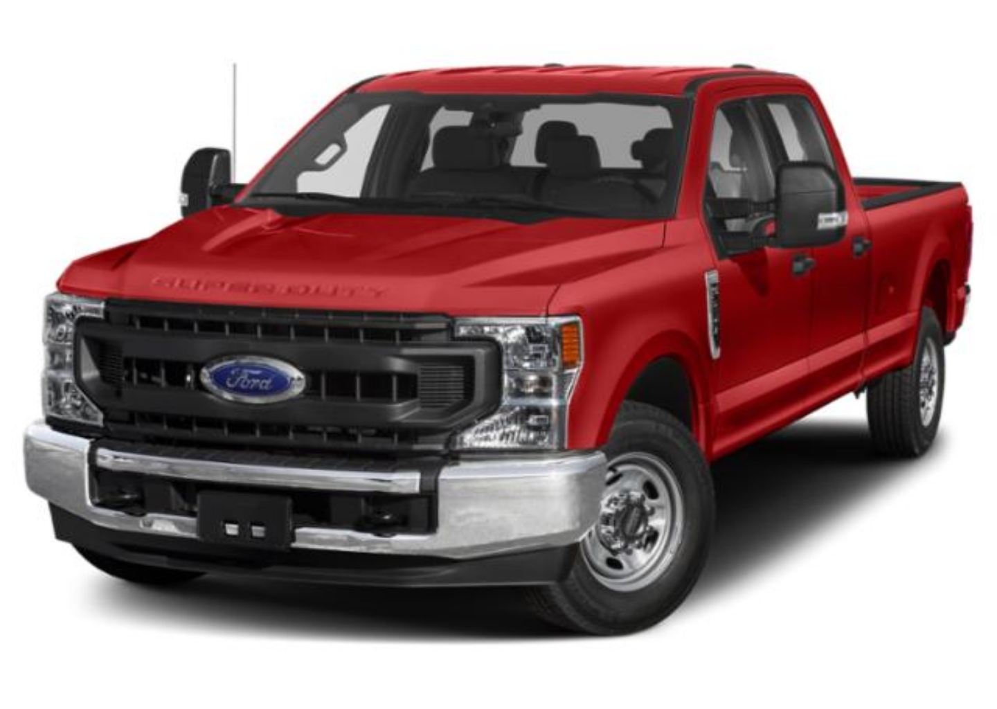 2022 Ford F-250 Super Duty XL's photo