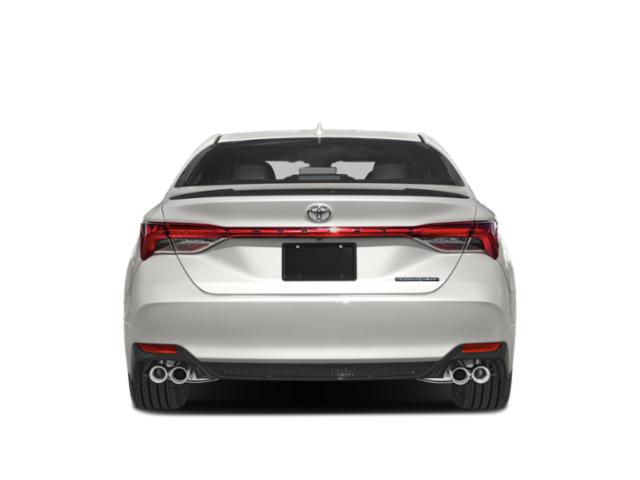 2019 Toyota Avalon Touring photo 30