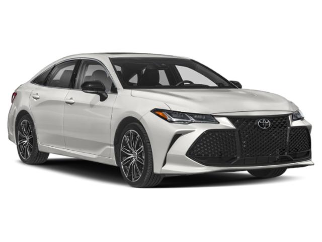 2019 Toyota Avalon Touring photo 31