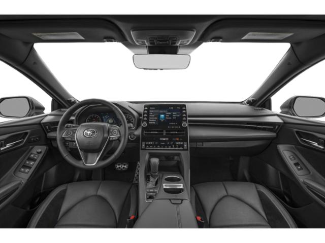 2019 Toyota Avalon Touring photo 33
