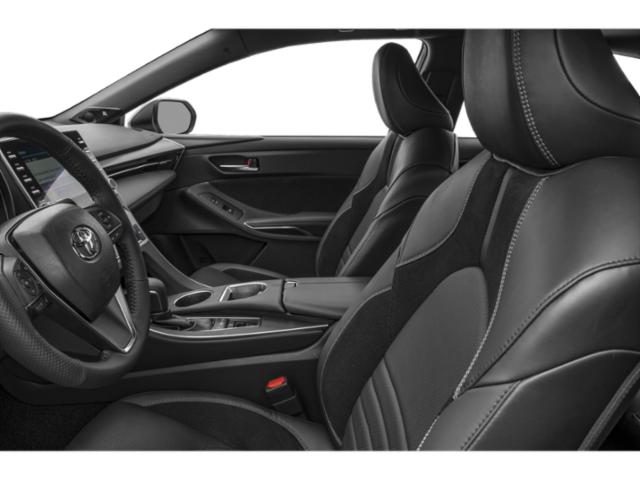 2019 Toyota Avalon Touring photo 34