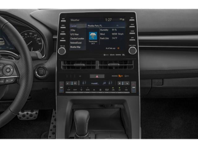 2019 Toyota Avalon Touring photo 35