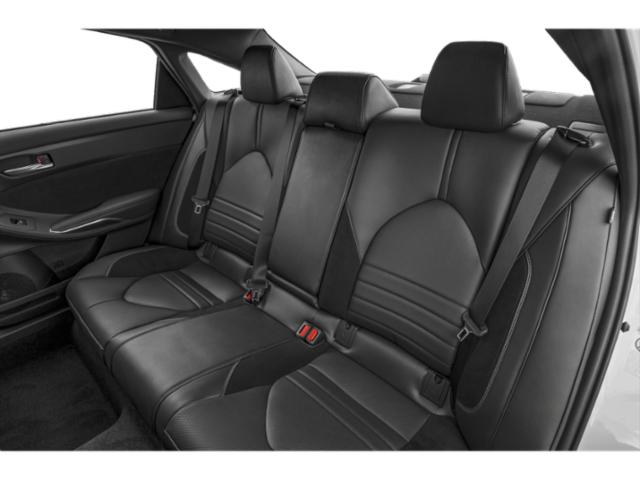 2019 Toyota Avalon Touring photo 37