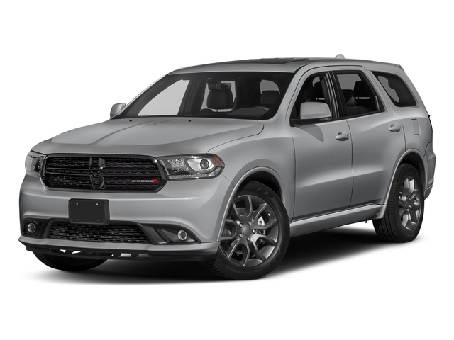 2017 Dodge Durango R/T