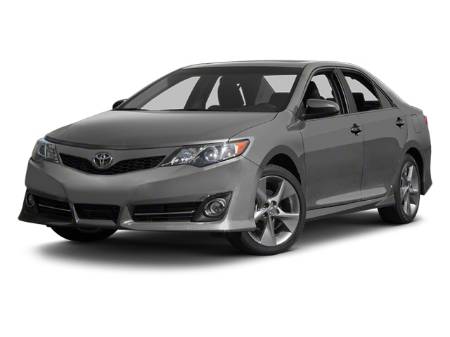 2013 Toyota Camry LE
