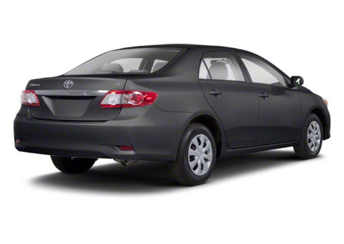 Used 2011 Toyota Corolla LE with VIN 2T1BU4EE0BC623250 for sale in North Richland Hills, TX