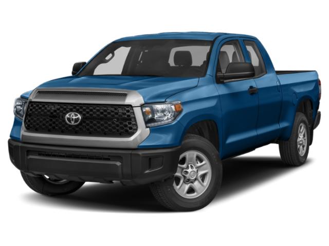 Used 2018 Toyota Tundra SR5 with VIN 5TFUY5F10JX707423 for sale in Beaverton, OR