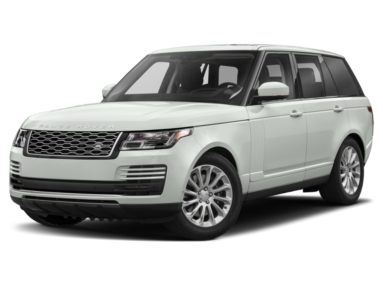 2018 Land Rover Range Rover 5.0L V8 Supercharged