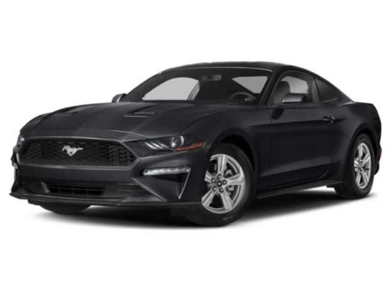 2020 Ford Mustang EcoBoost®
