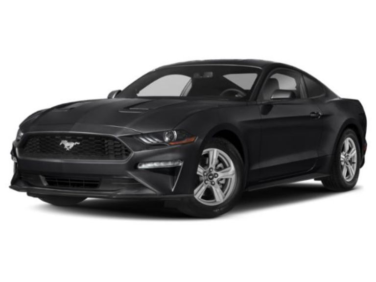 2020 Ford Mustang EcoBoost®