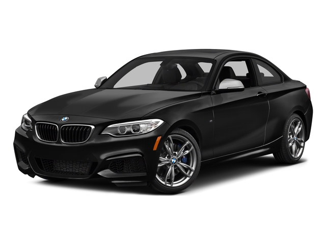 2016 BMW 2 Series M235i