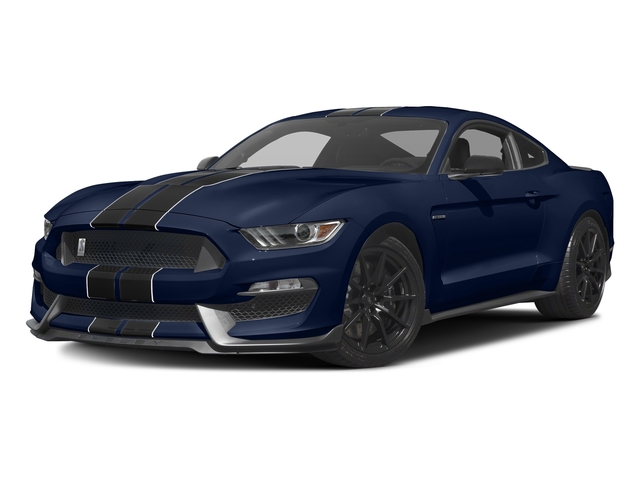 2016 Ford Mustang Shelby GT350