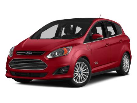 2013 Ford C-MAX Energi SEL