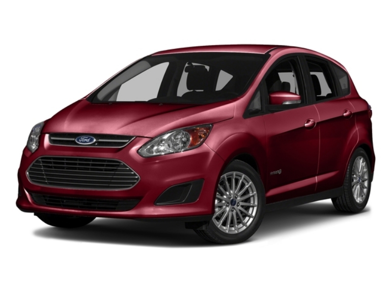 2016 Ford C-MAX Hybrid SE